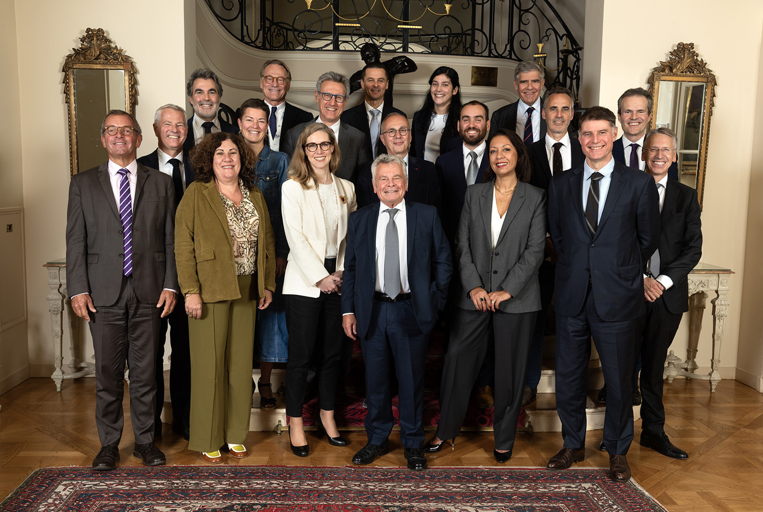 IVY-Search-Jury-2025